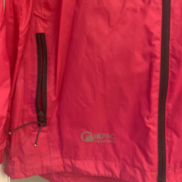 Trespass Women's Waterproof Jacket - Picture 3 of 9